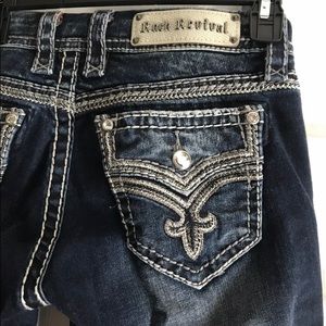 Rock Revival - Marte